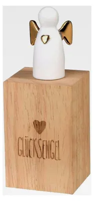 Produktbild von Kleine Engelbegleiter Glücksengel
