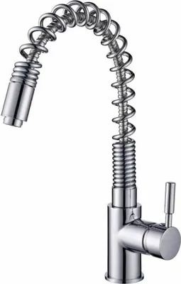 Immagine prodotto di Miscelatore Rousseau Grigio Cromo Acciaio inox Ottone