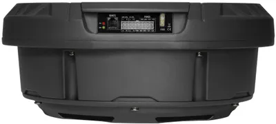 Obrázek produktu pro ESX V-1100Av2 - 28 cm (11") aktivní subwoofer pro rezervní kolo