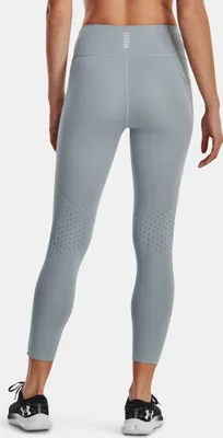 Immagine prodotto di Under Armour Fly Fast 3.0 Ankle Tight Leggings da corsa da donna S
