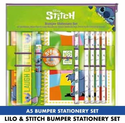 Image de Lilo & Stitch – Set de table assorti