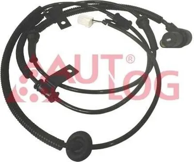 Produktbild von AUTLOG ABS Sensor Raddrehzahl Hinten Links für KIA SORENTO I (JC) AS4484