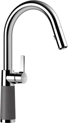 Obrázek produktu pro Dřezová baterie se sprchou Schock SC-520 kámen 555120STO