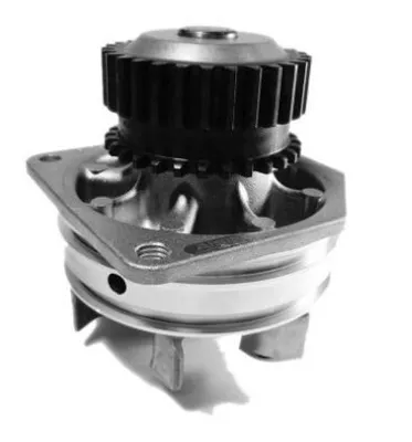 Produktbild von AISIN Kühlmittelpumpe Wasserpumpe für NISSAN 350 Z (Z33) WPN-116
