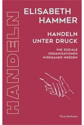 Produktbild von Handeln unter Druck
