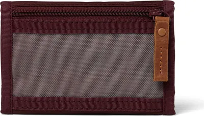 Produktbild von satch Geldbeutel Nordic Ruby