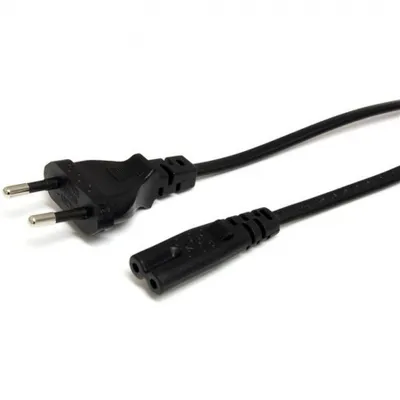Image de Câble d'alimentation Startech PXTNB2SEU1M