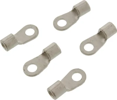 Produktbild von Ringzunge JMP 4,0-6,0 M4  5 Stück