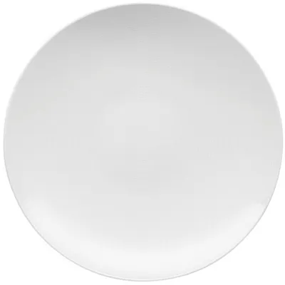 Immagine prodotto di Thomas Gourmetteller 33 cm flach Loft Weiss 11900-800001-10733 4012436363150