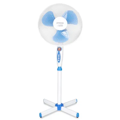 Obrázok produktu pre Stojanový ventilátor ORAVA