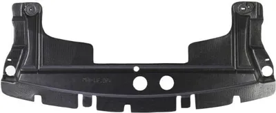 Produktbild von BLIC Motorschutzplatte / Unterfahrschutz 6601-02-4001880P Stoßfänger für MINI Schrägheck (R56) PVC