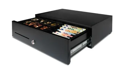 Produktbild von Safescan HD-5030 Kassenladen 49,5(B) x 30,5(L) x 12,5cm (H)
