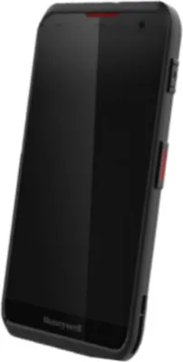 Image de Honeywell ScanPal EDA52 - Terminal de saisie de données - durci - Android 11 - 32 Go - 14cm (5.5") (1440 x 720) - caméra arrière et avant - lecteur de codes à barres - (imageur 2D) - emplacement microSD - Wi-Fi 5, NFC, Bluetooth - 3G, 4G (EDA52-11AE34N21RK)