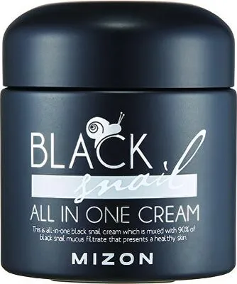 Obrázok produktu pre Mizon Black Snail All In One Cream 75ml