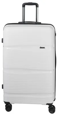Image de d&n Travel Line 4300 – Valise cabine à 4 roulettes, 55 cm