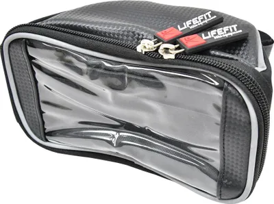 Produktbild von LIFEFIT® WISE Fahrrad-Handytasche, Lenkertasche