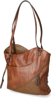 Immagine prodotto di Rieker borsa-sacco da donna H1025-22 braun