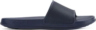Zdjęcie produktu dla COQUI klapki męskie navy 7081-100-2100 rozmiar 43