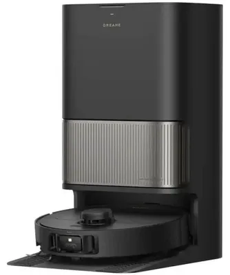 Produktbild von Dreame L40s Pro Ultra Stovsuger Robotstyret Sort