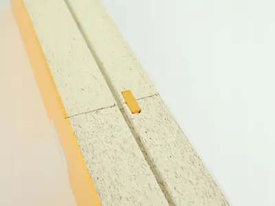 Obrázok produktu pre PURENIT PUROTERM HEAVY 3 cm/120 cm Tepelný prah pre garážové brány