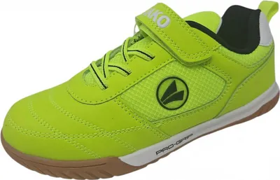 Produktbild von Jako J-SH Winger EV Sportschuh Gelb