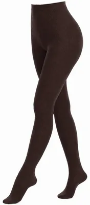 Imagen del producto de Medias para mujer, lisas, de algodón, en varios colores