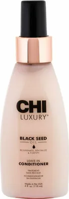 Zdjęcie produktu dla Farouk Systems CHI Luxury Black Seed Oil Leave-In Conditioner 118 ml