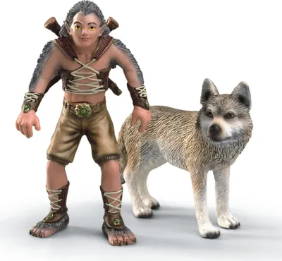 Produktbild von schleich Gregis, 3 Jahr(e), Mehrfarbig, Kunststoff