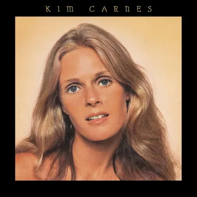 Produktbild von Kim Carnes - (CD / K)