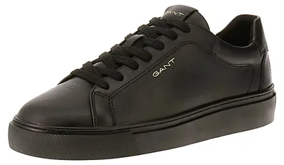 Produktbild von Gant Footwear 33631390 Mc Julien XL- Herren Sneaker - G021-Black-Black Größe 47 EU
