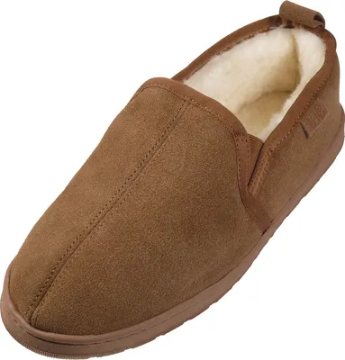Produktbild von Halbschuh aus feinstem Merino Lammfell in 2 Farben