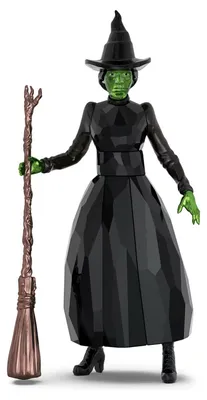 Immagine prodotto di Swarovski WICKED:ELPHABA THROPP Wicked Elphaba Thropp Neuheit 2025 5701515
