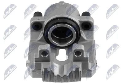 Produktbild von NTY Bremssattel Vorne Links für BMW 5 Limousine (E60) HZP-BM-071