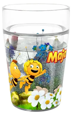 Produktbild von HABA Glitzerbecher Bien