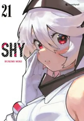 Obrázok produktu pre SHY - Band 21