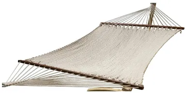 Obrázok produktu pre Hojdacia sieť MacaMex Dreamer Net Mexican Style Rod Hammock (FSC™ Certified)