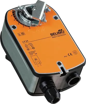 Produktbild von Stellantrieb für VKA BL BELIMO LF230 von Blauberg - 8013690