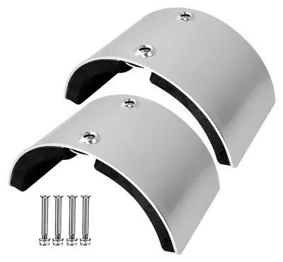 Produktbild von Austausch Beingurte für Stelzen – Ersatzteile und Zubehör aus Aluminiumlegierung