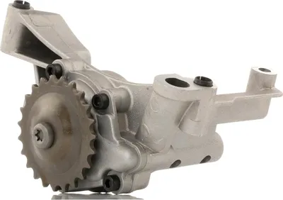 Produktbild von RIDEX 596O0010 Ölpumpe Motorölpumpe für VW Golf V Schrägheck (1K1) GOLF VI (5K1) POLO (9N) TOURAN (1T1, 1T2) Passat Variant (3C5)
