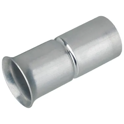 Produktbild von Fraenkische AES-E 32 Alu Steckendtülle M32 20990032
