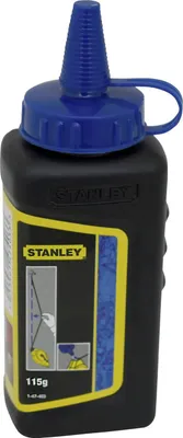 Imagen del producto de Stanley - Lápiz de tiza AW418 (talla única) (azul)