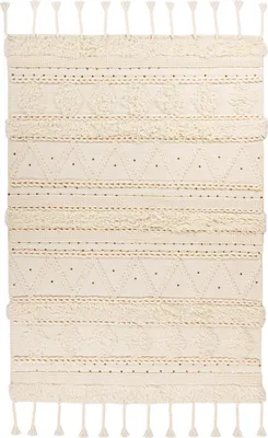Produktbild von Bohist 500 Creme 160cm x 230cm