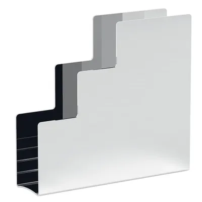 Produktbild von Sambonet S0484 Sky Serviettenhalter, Edelstahl 18/10