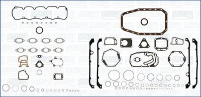 Produktbild von AJUSA 51014400 Motor-Dichtungsvollsatz Dichtsatz für IVECO DAILY II Pritsche/Fahrgestell passend für PEUGEOT BOXER Kasten (230L) BOXER Bus (230P)
