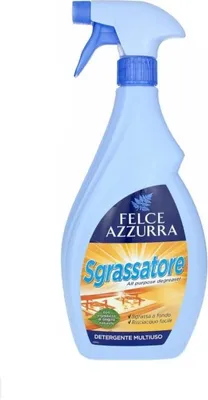 Zdjęcie produktu dla Felce Azzurra Sgrassatore Spray Odtłuszczający 750 ml