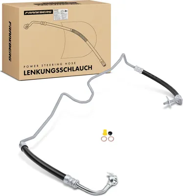 Immagine prodotto di Frankberg 1x tubo servosterzo per Opel Insignia A G09 2.0L 2008-2017