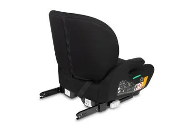 Zdjęcie produktu dla Fotelik Samochodowy Siedzisko Isofix Caretero Irbis I-Size (125-150 Cm)