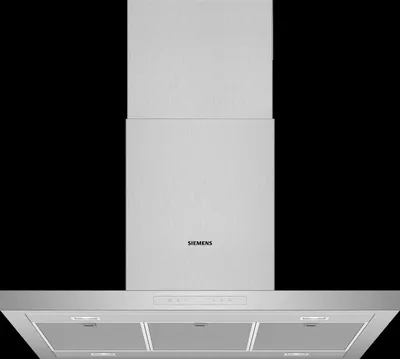 Obrázek produktu pro Siemens iQ500 LF97BCP50, 690 m³/h, Odvádění/Recirkulovaní, A, A, B, 54 dB