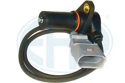 Produktbild von ERA 550585 Kurbelwellensensor Impulsgeber für VW Golf IV Schrägheck (1J1) 500mm