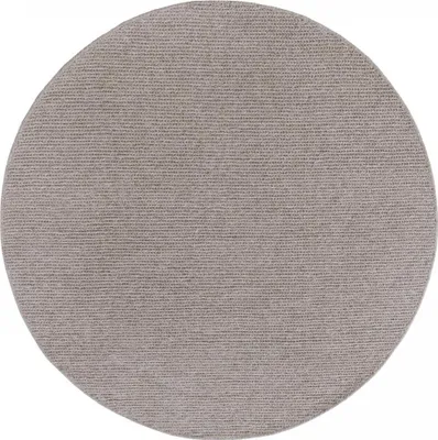 Image de FRANCOIS Tapis rond uni